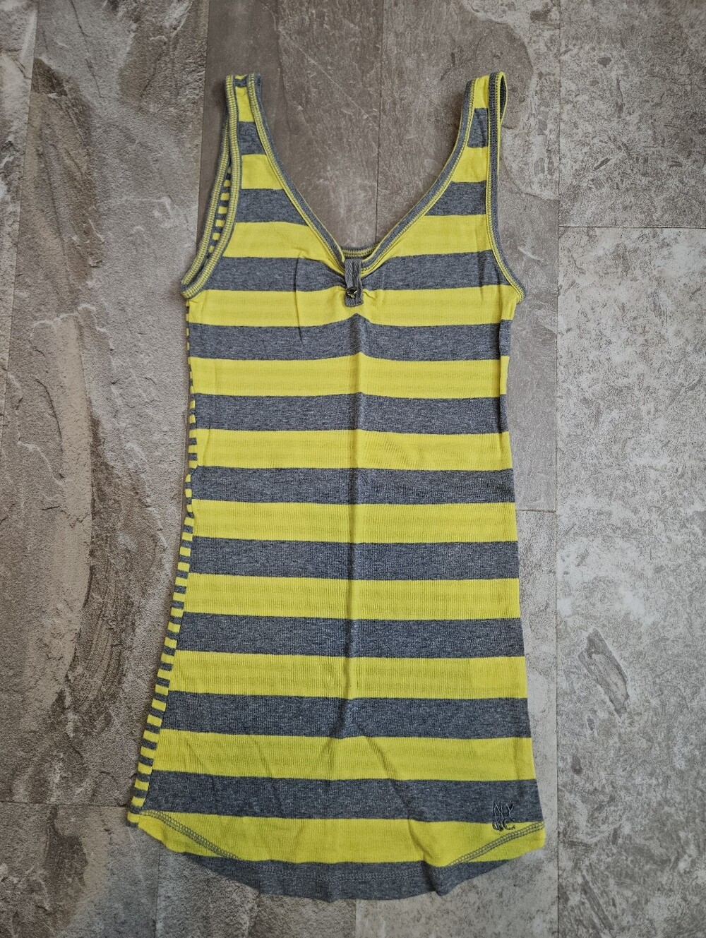 NY&Co Tank Top. EUC. XS